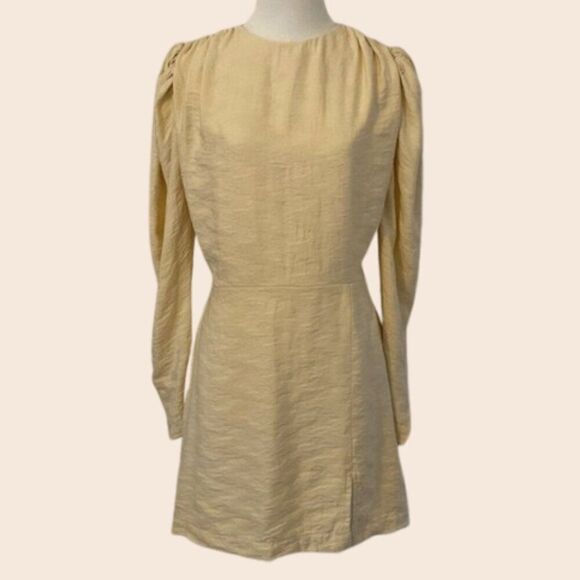 The Odder Side Sukienka Mini Dress Size Small - Picture 1 of 14